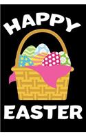 Happy Easter
