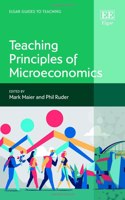 Teaching Principles of Microeconomics