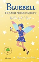 Great Honeypot Robbery