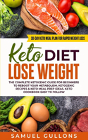 Keto Diet Lose Weight