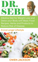 Dr. Sebi