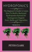 Hydroponics