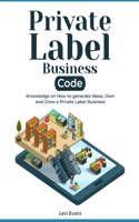 Private Label Business Code