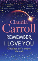 Remember, I Love You