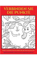 Mathematikbücher für den Kindergarten (48 Punkt-für-Punkt-Rätsel für Vorschulkinder): Der Preis dieses Buches beinhaltet 12 druckbare PDF-Arbeitsbücher für Kindergarten und Vorschule.(21 Mathematikbücher Für Den Kindergarten)