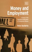 Money and Employment