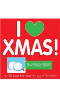 Odd Squad: I Love Xmas!