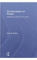 The Perception of People