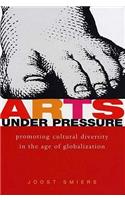 Arts Under Pressure