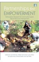 Partnerships for Empowerment