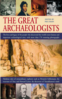 The Great Archaeologists