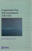 Corporation Tax Self-Assessment