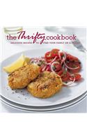 Thrifty Cookbook