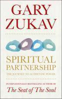 Spiritual Partnership