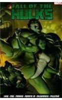 Fall of the Hulks Vol.1
