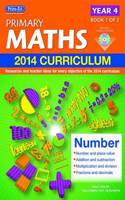 Primary Maths: 7 Resources and Teacher Ideas for Every Objective of the 2014 Curriculum