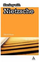 Starting with Nietzsche