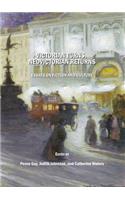 Victorian Turns, Neovictorian Returns: Essays on Fiction and Culture