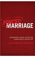 Forced Marriage