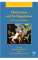 Motivation and Its Regulation