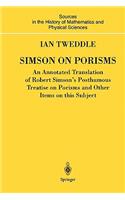 Simson on Porisms