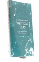 An Introduction to Political Ideas
