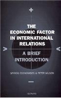 The Economic Factor in International Relations