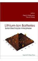 Lithium-Ion Batteries: Solid-Electrolyte Interphase