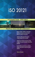 ISO 20121 A Complete Guide - 2020 Edition