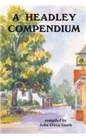 Headley Compendium