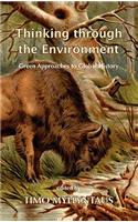 Thinking Through the Environment