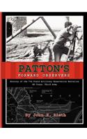 Patton's Forward Observers