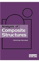 Analysis of Composite Structures