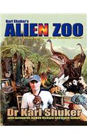Karl Shuker's Alien Zoo