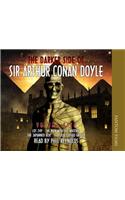 The Darker Side of Sir Arthur Conan Doyle