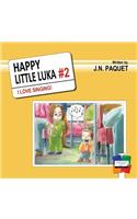 Happy Little Luka