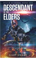 Descendant of the Elders