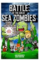 Battle of the Great Sea Zombies