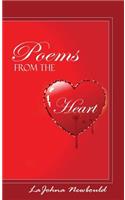 Poems from the Heart