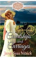 Courtships and Carriages