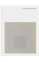 Josef Albers: Midnight and Noon