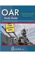 OAR Study Guide