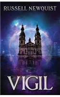 Vigil: A Catholic Action Horror Novella