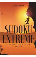 Sudoku Extreme