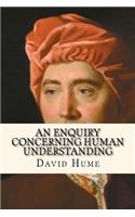 Enquiry Concerning Human Understanding