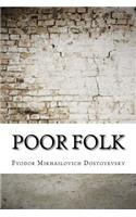 Poor Folk