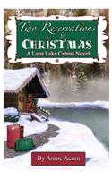 Two Reservations for Christmas