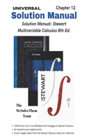 Solution Manual