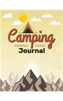 Camping Journal