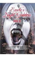 Emele'S Night Goddess